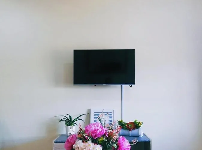 Apartment Cozy On The 28th! It Park *