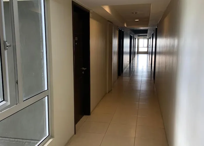 Apartment Cozy On The 28th! It Park