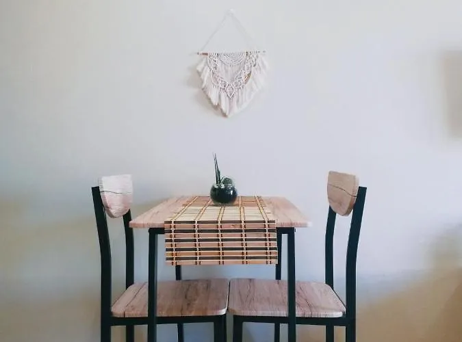 Apartment Cozy On The 28th! It Park Cebu