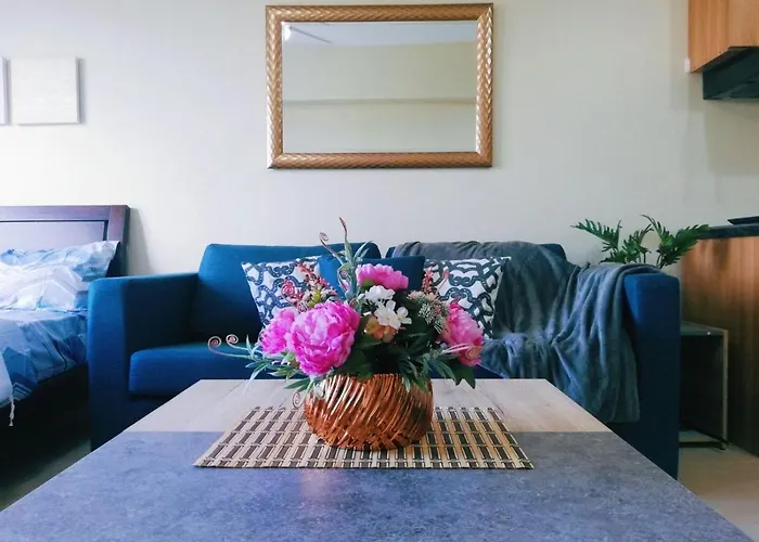Cozy On The 28th! It Park Apartment *